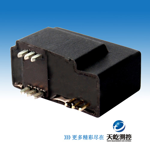 南京托肯TBC25LAH霍爾電流傳感器/閉環(huán)型/PCB安裝